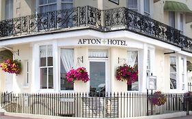 Afton Hotel